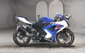 SUZUKI GSX-R1000 2007 GT77A