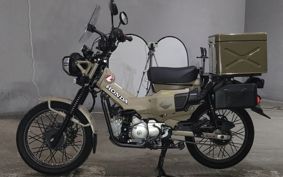 HONDA CT125 HUNTER  CUB  JA55