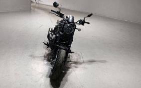 HONDA REBEL 1100 DCT 2021 SC83