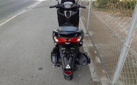 YAMAHA N-MAX SEG6J