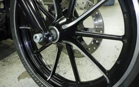 HARLEY FXSB 1580 2014