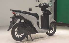 HONDA DIO 110 2007 JK03
