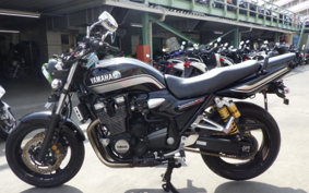 YAMAHA XJR1300 Gen.2 2011 RP17J