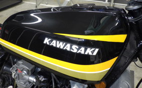 KAWASAKI Z400 FX 1980 KZ400E