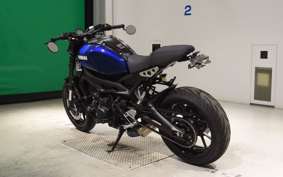 YAMAHA XSR900 2020 RN56J