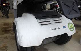 HONDA GYRO X TD02