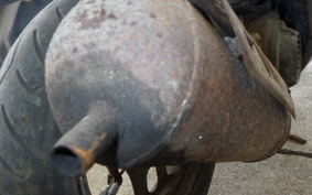 HONDA DIO GEN 3 AF34