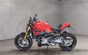 DUCATI  DUCATI  MONSTAR 1200S MA02AA