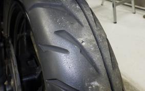 KAWASAKI Z250 2021 ER250C