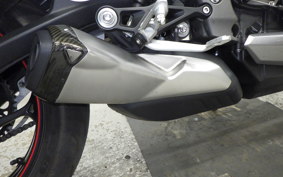 TRIUMPH STREET TRIPLE RS 2020