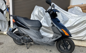 SUZUKI ADDRESS V125 CF4MA