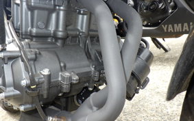 YAMAHA YZF-R25 A RG95J