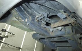 SUZUKI ADDRESS V125 G 2010 CF46A