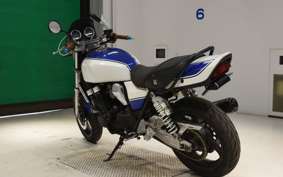 SUZUKI GSX400 IMPULSE 1997 GK79A