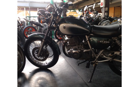 SUZUKI ST250E TYPES NJ4CA