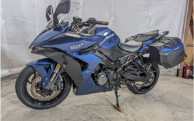 SUZUKI GSX-S1000 GT 2022 EK1AA