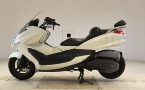 YAMAHA MAJESTY 250 Gen.4 SG20J