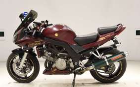 SUZUKI SV1000S 2007 VT54A