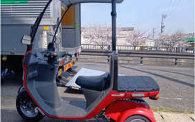 HONDA GYRO TA03