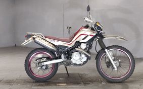 YAMAHA SEROW 250 DG11J