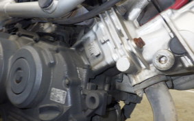 HONDA VTR 250 Gen. 2 2011 MC33