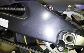 YAMAHA YZF-R6 2007