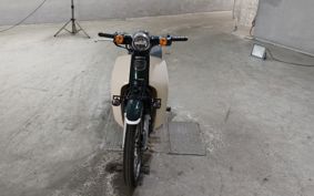 HONDA SUPER CUB110 JA59