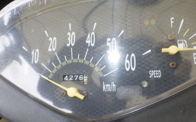 HONDA DIO Gen.6 AF62