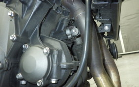 TRIUMPH TRIDENT 660 2022