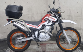 YAMAHA  TOURING  SEROW  DG17J