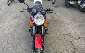 HONDA CBX400 1985 NC07