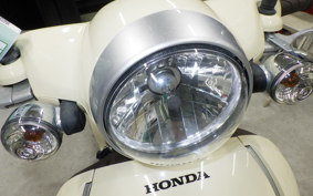 HONDA GIORNO 3 2016 AF77
