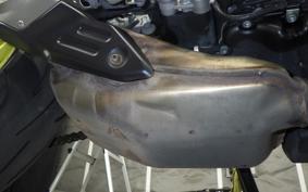YAMAHA MT-09 A 2017 RN52J