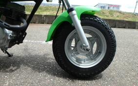 HONDA NO-TI DUX CY50