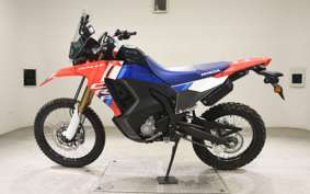 HONDA CRF250 GEN 2 RALLY 1997 MD47