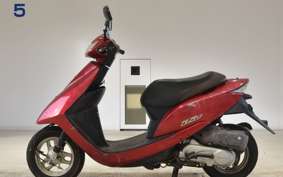 HONDA DIO Gen.6 AF68