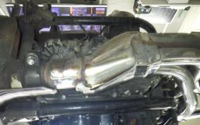 KAWASAKI ZEPHYR 400 KAI 1997 ZR400C