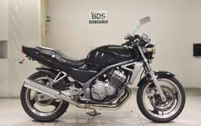 KAWASAKI BALIUS 250 1988 ZR250A