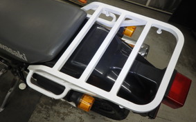 KAWASAKI SUPER SHERPA KL250G