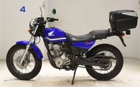 HONDA FTR223 2006 MC34