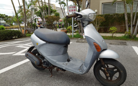 SUZUKI LET's 4 CA45A