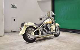 HARLEY FLSTC 1340 1996