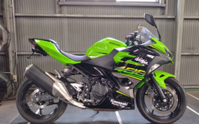 KAWASAKI NINJA 400 KRT ED 2018 EX400G