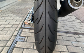 SUZUKI GSX-R125 ABS DL33B