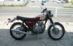 HONDA CB400SS 2009 NC41