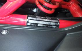 ITALJET DRAGSTAR200 1982