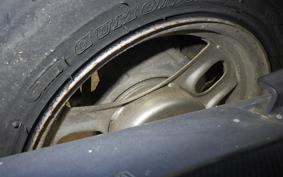 HONDA DIO CESTA GEN 2 2009 AF68