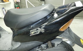 HONDA DIO ZX GEN 2 2019 AF35