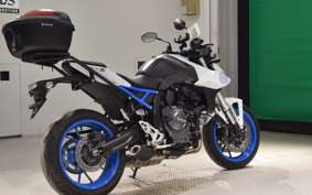 SUZUKI GSX-8S 2023 EM1AA
