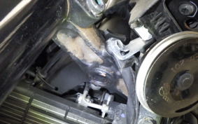 YAMAHA MT-03 ABS 2021 RH13J